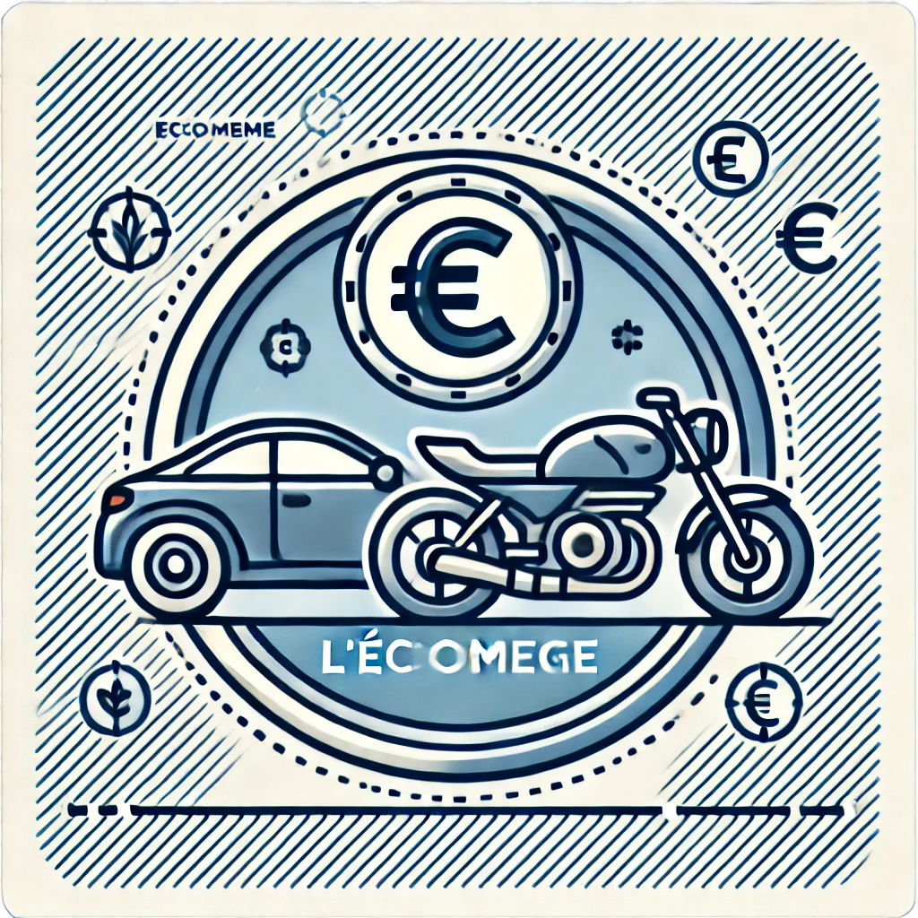Icone économie