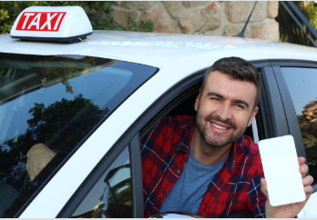 Assurance VTC/Taxi