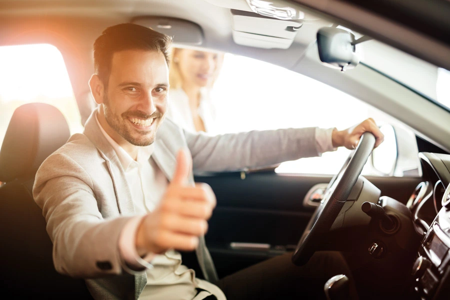Assurance Auto et Moto